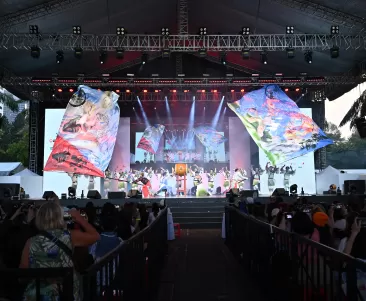 第10回 ジャパンベトナムフェスティバル in ホーチミン” ベトナム最大の日越交流イベントがまもなく開催！